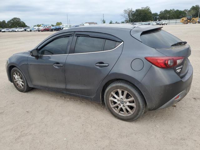 Photo 2 from auction – 2015 MAZDA 3 TOURING with VIN 3MZBM1L76FM187985