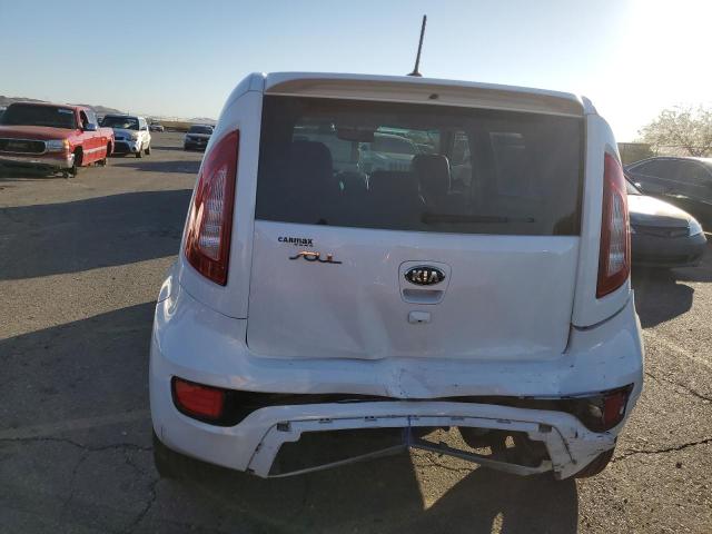 Photo 6 from auction – 2013 KIA SOUL with VIN KNDJT2A60D7754538