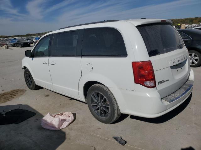 Photo 2 from auction – 2019 DODGE GRAND CARA with VIN 2C4RDGEG9KR566080