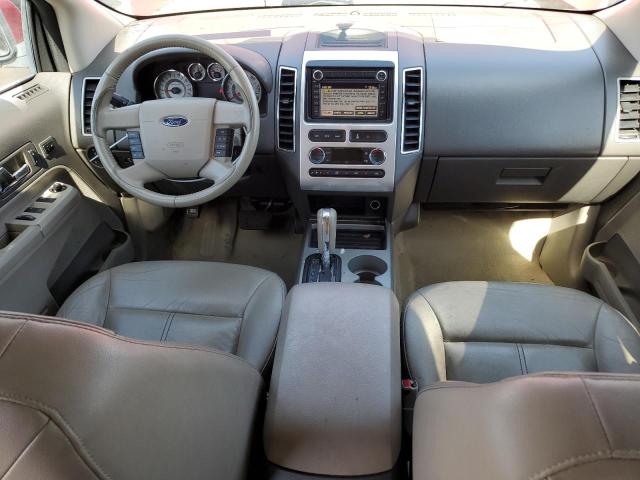 Photo 8 from auction – 2008 FORD EDGE LIMIT with VIN 2FMDK49C88BA96630