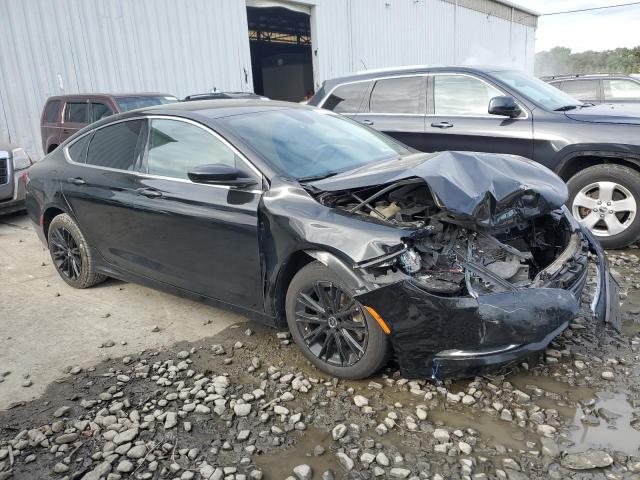 Photo 4 from auction – 2015 CHRYSLER 200 LIMITE with VIN 1C3CCCAB3FN746657