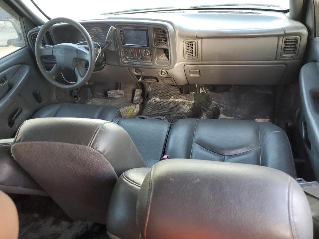 Photo 8 from auction – 2006 CHEVROLET SILVERADO with VIN 1GCEC19X66Z229127