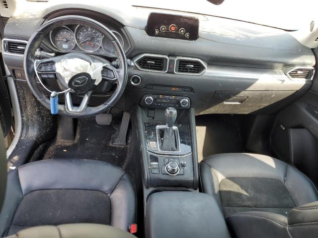 Photo 8 from auction – 2017 MAZDA CX-5 TOURI with VIN JM3KFACL2H0119464