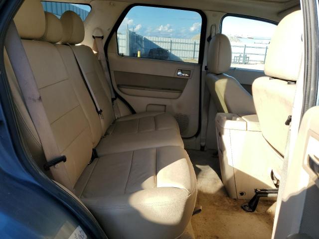 Photo 10 from auction – 2011 FORD ESCAPE LIM with VIN 1FMCU9EG2BKA59940