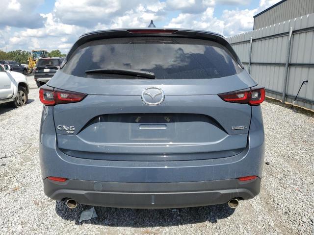 Photo 6 from auction – 2023 MAZDA CX-5 PREFE with VIN JM3KFBCM2P0214717