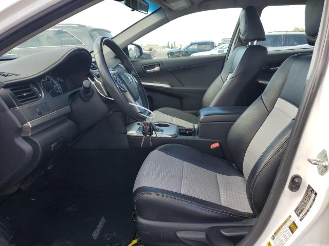 Photo 7 from auction – 2013 TOYOTA CAMRY L with VIN 4T1BF1FK1DU656157