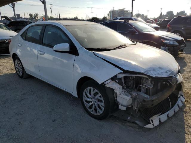 Photo 4 from auction – 2018 TOYOTA COROLLA L with VIN 5YFBURHE2JP806687