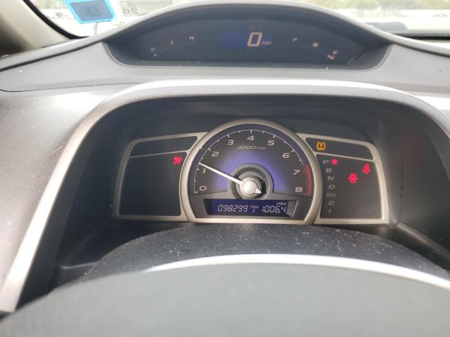Photo 9 from auction – 2010 HONDA CIVIC EX with VIN 2HGFA1F84AH506617