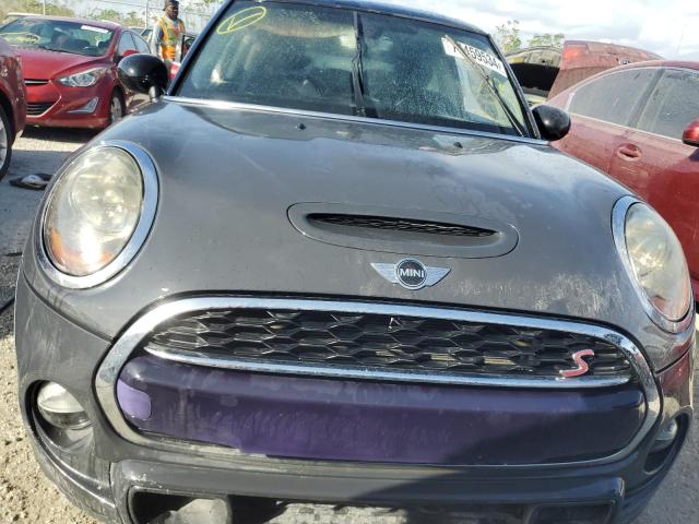 Photo 5 from auction – 2015 MINI COOPER S with VIN WMWXP7C5XF2A60942