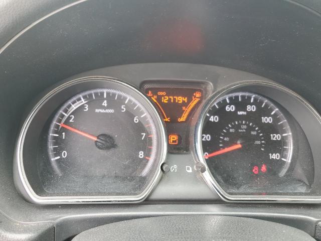 Photo 9 from auction – 2019 NISSAN VERSA NOTE with VIN 3N1CE2CP8KL354019