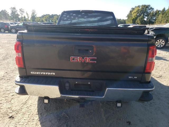 Photo 6 from auction – 2015 GMC SIERRA K15 with VIN 1GTV2UEC4FZ430838