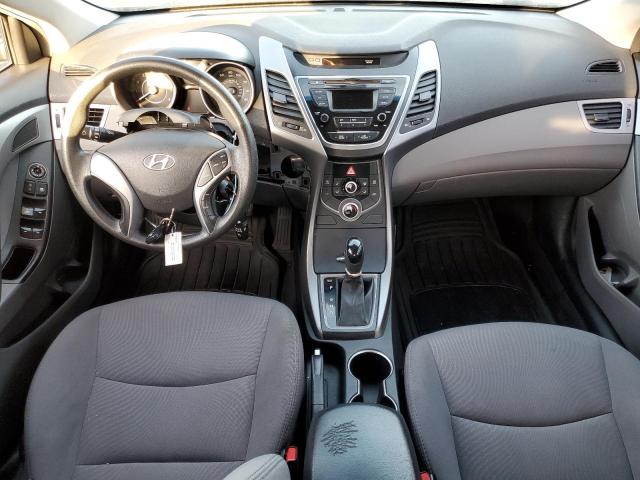 Photo 8 from auction – 2016 HYUNDAI ELANTRA SE with VIN 5NPDH4AEXGH698092
