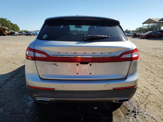 Photo 6 from auction – 2016 LINCOLN MKX RESERV with VIN 2LMPJ6LR0GBL60936