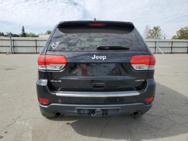 Photo 6 from auction – 2014 JEEP GRAND CHER with VIN 1C4RJFBT8EC129155