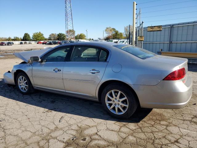 Photo 2 from auction – 2008 BUICK LUCERNE CX with VIN 1G4HD57248U167506