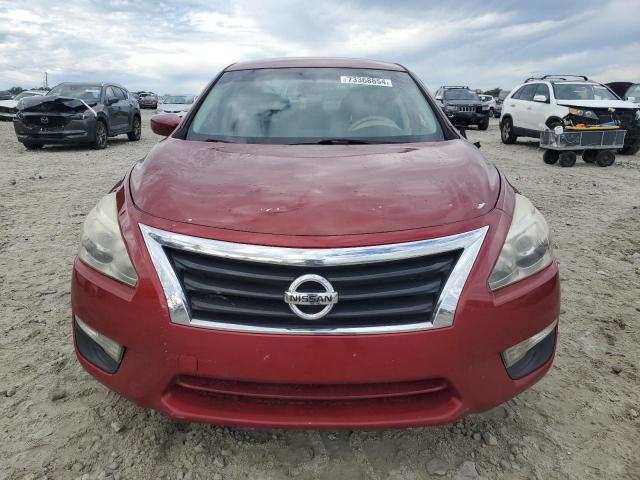 Photo 5 from auction – 2014 NISSAN ALTIMA 2.5 with VIN 1N4AL3APXEC264203