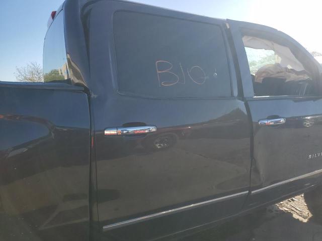 Photo 10 from auction – 2014 CHEVROLET SILVERADO with VIN 3GCUKREC4EG344856