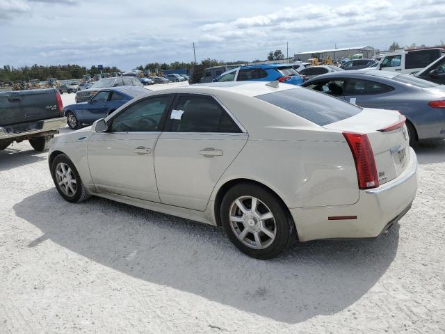 Photo 2 from auction – 2010 CADILLAC CTS LUXURY with VIN 1G6DE5EG7A0118024