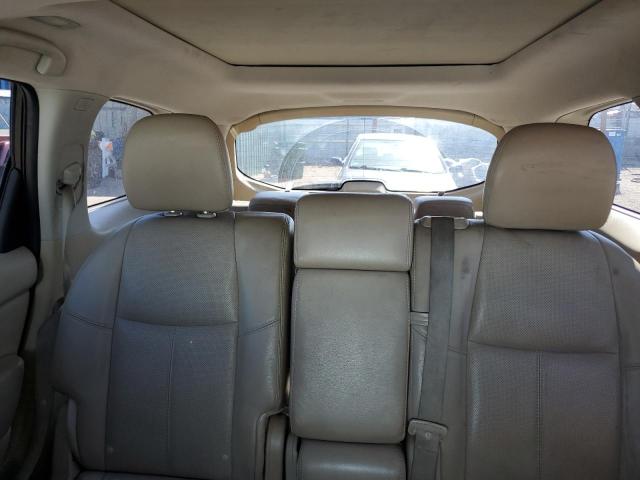 Photo 10 from auction – 2014 NISSAN PATHFINDER with VIN 5N1AR2MM1EC622918