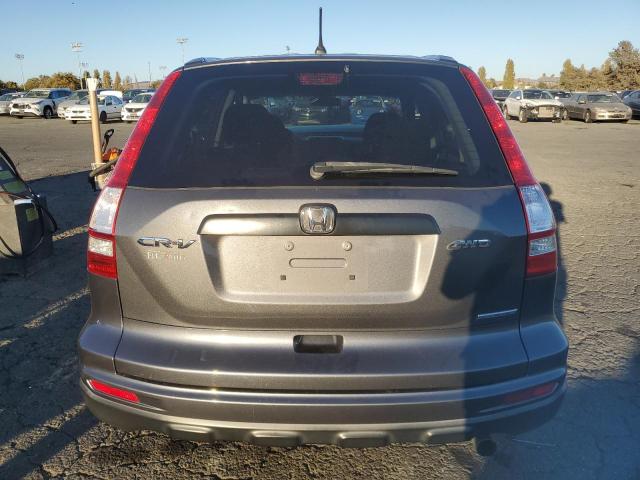 Photo 6 from auction – 2011 HONDA CR-V with VIN 5J6RE4H48BL040653