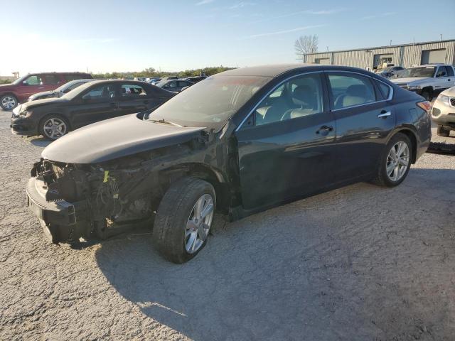Photo 1 from auction – 2015 NISSAN ALTIMA 2.5 with VIN 1N4AL3AP8FC115032