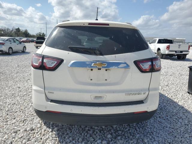 Photo 6 from auction – 2015 CHEVROLET TRAVERSE L with VIN 1GNKVHKD9FJ134122