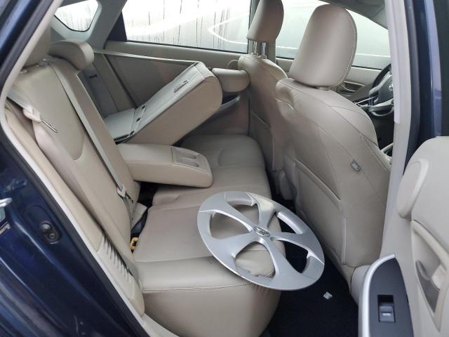 صورة رقم 10 من المزاد - 2012 TOYOTA PRIUS مع VIN JTDKN3DU0C1559832