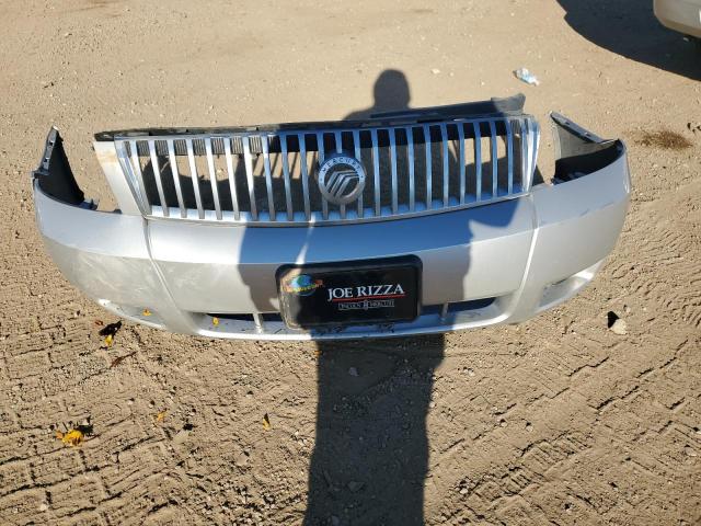 Photo 12 from auction – 2007 MERCURY MONTEGO LU with VIN 1MEFM40167G602433