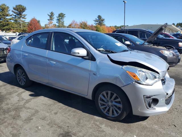 Photo 4 from auction – 2017 MITSUBISHI MIRAGE G4 with VIN ML32F4FJ3HHF18752