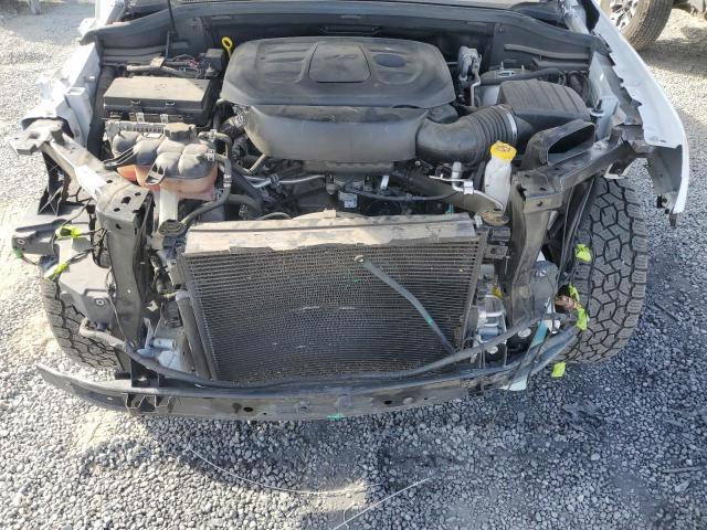 Photo 12 from auction – 2022 JEEP GRAND CHER with VIN 1C4RJFAG2NC148823