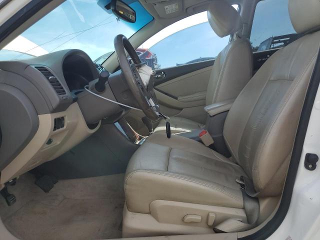 Photo 7 from auction – 2012 NISSAN ALTIMA BAS with VIN 1N4AL2AP3CN520337