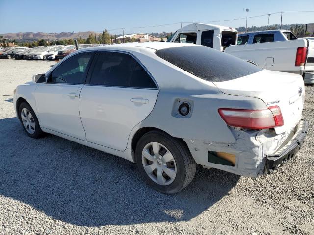 Photo 2 from auction – 2007 TOYOTA CAMRY CE with VIN 4T1BE46K57U548827
