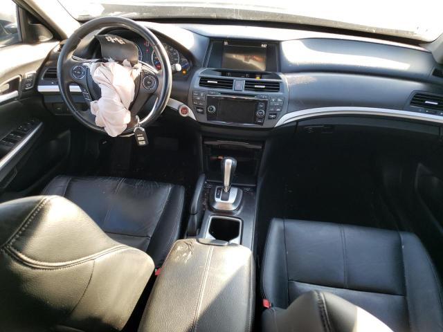 Photo 8 from auction – 2014 HONDA CROSSTOUR with VIN 5J6TF2H51EL002492