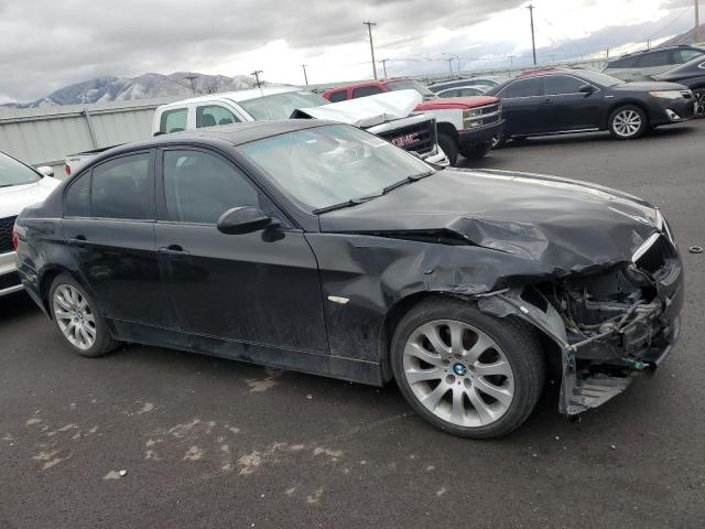 Photo 4 from auction – 2008 BMW 328 XI with VIN WBAVC93558K039267