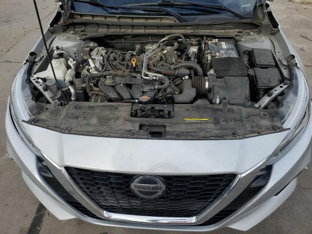 Photo 11 from auction – 2021 NISSAN ALTIMA SV with VIN 1N4BL4DV4MN342028