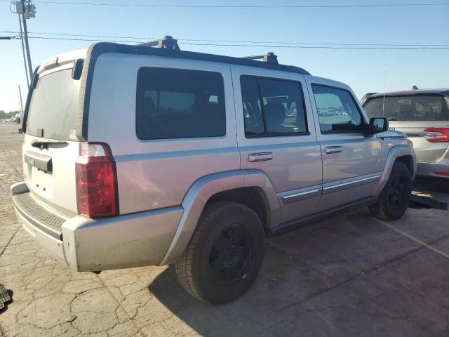 Photo 3 from auction – 2010 JEEP COMMANDER with VIN 1J4RG4GK8AC127817