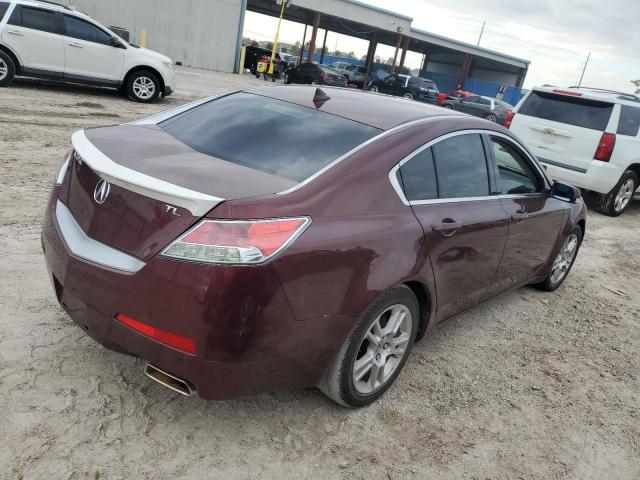 Photo 3 from auction – 2009 ACURA TL with VIN 19UUA86229A024749