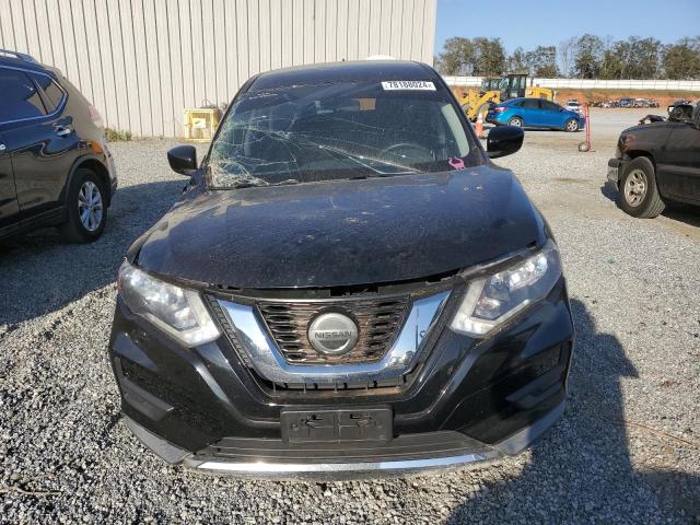 Photo 5 from auction – 2018 NISSAN ROGUE S with VIN KNMAT2MT7JP556570