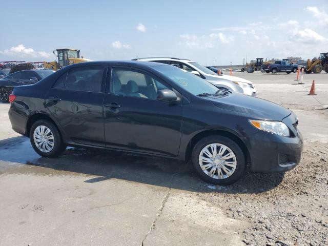 Photo 4 from auction – 2010 TOYOTA COROLLA BA with VIN 1NXBU4EE0AZ367785