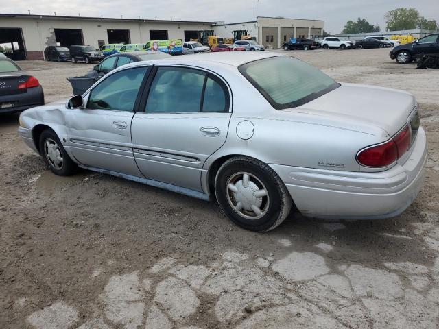 Photo 2 from auction – 2000 BUICK LESABRE LI with VIN 1G4HR54K6YU161518