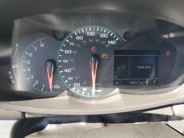 Photo 9 from auction – 2018 CHEVROLET TRAX 1LT with VIN KL7CJPSB2JB612172