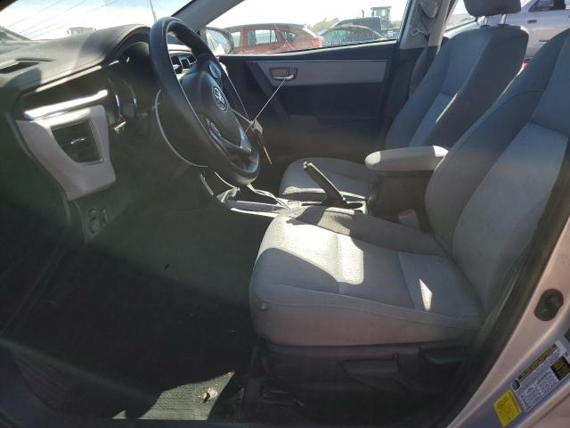 Photo 7 from auction – 2016 TOYOTA COROLLA L with VIN 2T1BURHEXGC691782