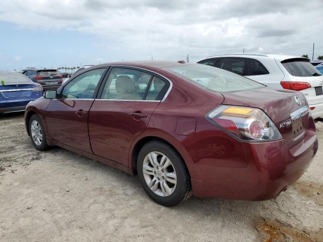 Photo 2 from auction – 2012 NISSAN ALTIMA BAS with VIN 1N4AL2AP8CN562700
