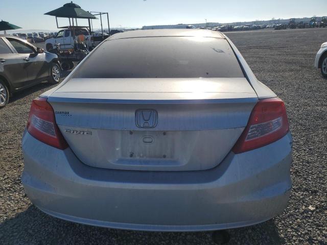 Photo 6 from auction – 2012 HONDA CIVIC LX with VIN 2HGFG3B5XCH513399