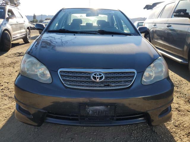 Photo 5 from auction – 2007 TOYOTA COROLLA with VIN 1NXBR32E17Z778119