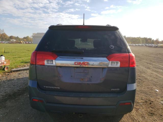 Photo 6 from auction – 2013 GMC TERRAIN SL with VIN 2GKFLTEK6D6183306