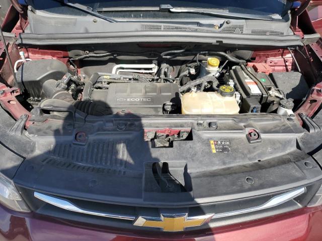 Photo 12 from auction – 2017 CHEVROLET TRAX LS with VIN 3GNCJKSB2HL270910