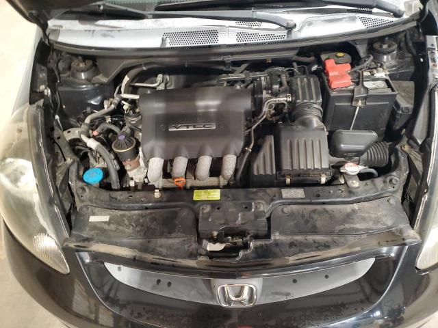 Photo 11 from auction – 2007 HONDA FIT with VIN JHMGD38437S032532