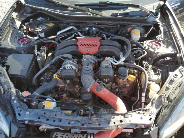 Photo 11 from auction – 2023 TOYOTA GR 86 with VIN JF1ZNBC13P8762569