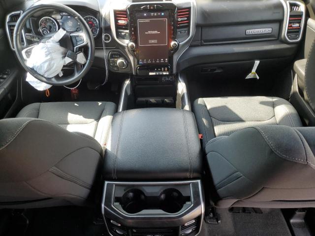 Photo 8 from auction – 2023 RAM 1500 BIG H with VIN 1C6SRFMT1PN527930